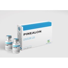 Pinealon 20 mg / 1 vial Pinealon 20 mg / 1 vial