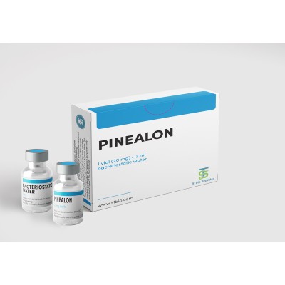 Pinealon 20 mg / 1 vial