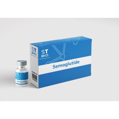 Semaglutide 1 mg / 5 vials