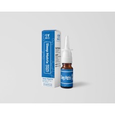 Sleep Matrix Spray (Epithalon 50mg + DSIP 20mg) 70 mg / 10 ml Sleep Matrix Spray (Epithalon 50mg + DSIP 20mg) 70 mg / 10 ml