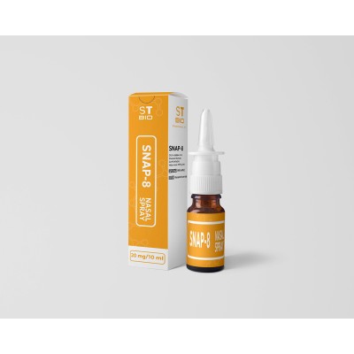 SNAP 8 Spray 20 mg / 10 ml