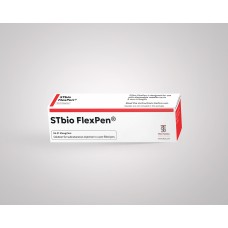 SS-31 FlexPen 50 mg / 3 ml SS-31 FlexPen 50 mg / 3 ml