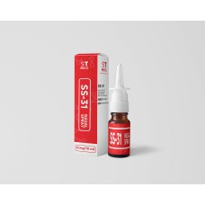 SS-31 Spray 25 mg / 10 ml SS-31 Spray 25 mg / 10 ml