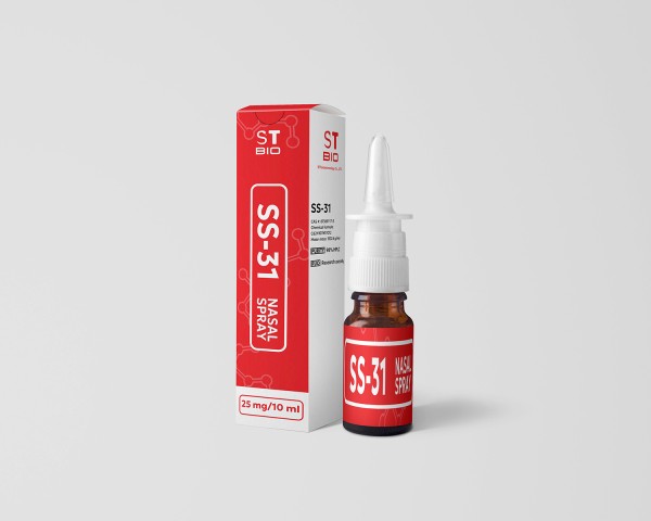 SS-31 Spray 25 mg / 10 ml