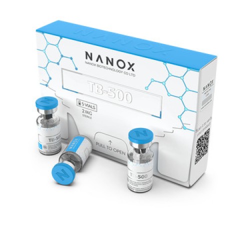 TB 500 2mg/5vial