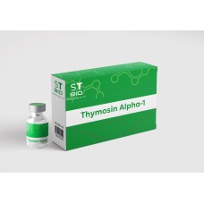 Thymosin Alpha-1 5 mg/1 vials