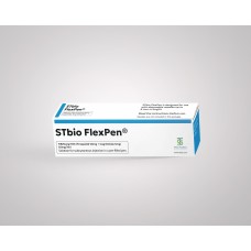 TIRZCagri MIX FlexPen (Tirzepatide 50mg + Cagrilintide 5mg) 55 mg / 3 ml TIRZCagri MIX FlexPen (Tirzepatide 50mg + Cagrilintide 5mg) 55 mg / 3 ml