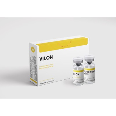 Vilon 20 mg  / 1 vial