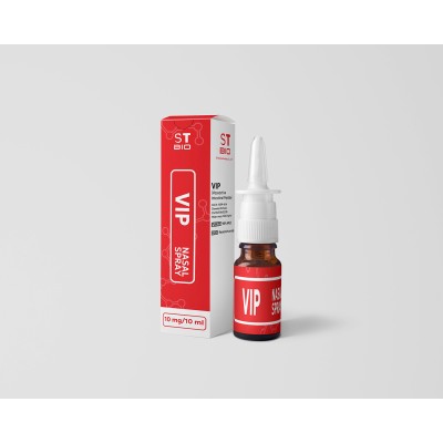 VIP Spray 10 mg / 10 ml