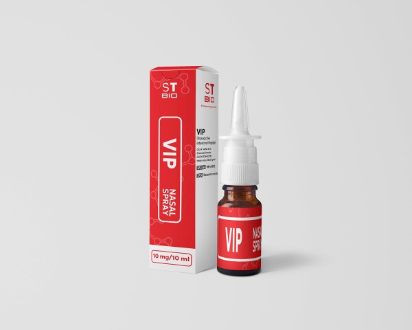 VIP Spray 10 mg / 10 ml
