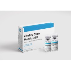 Vitality Core MATRIX MIX  (SS-31 5mg + MOTS-c 5mg + FOX04DRI 5mg) 15 mg / 1 vial